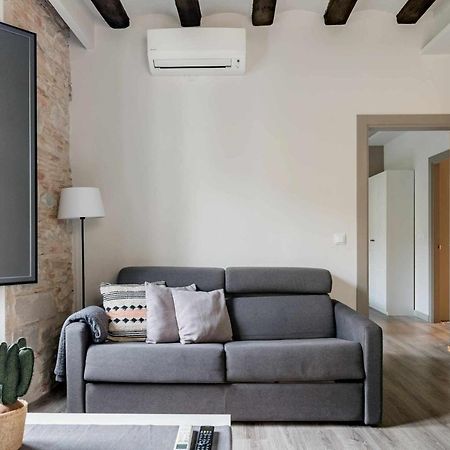 Bonaventura 4 Restored Apartment In Heart Of City ジローナ エクステリア 写真