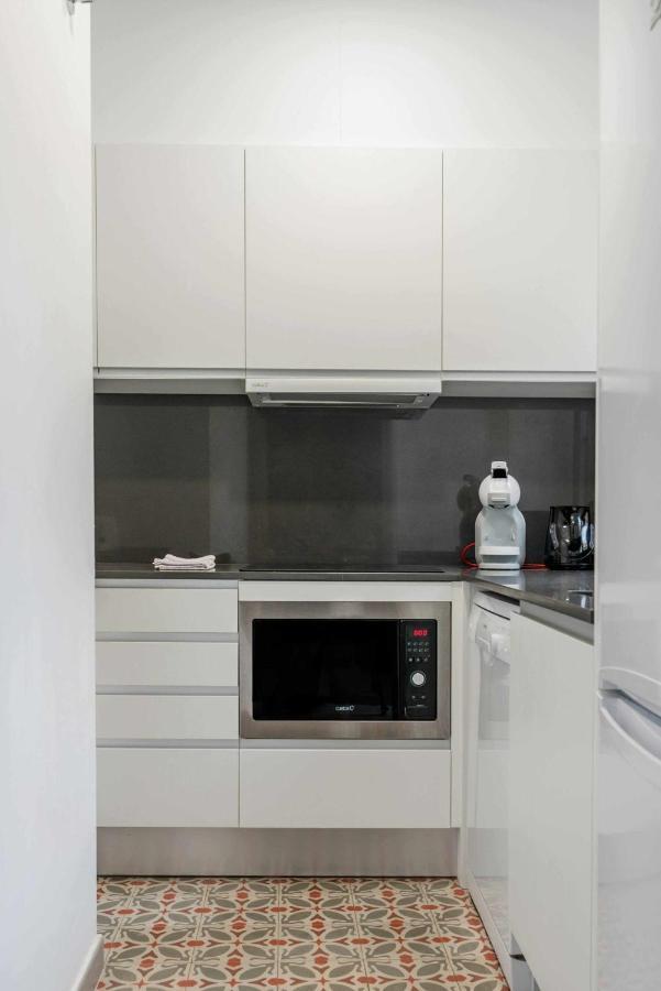 Bonaventura 4 Restored Apartment In Heart Of City ジローナ エクステリア 写真