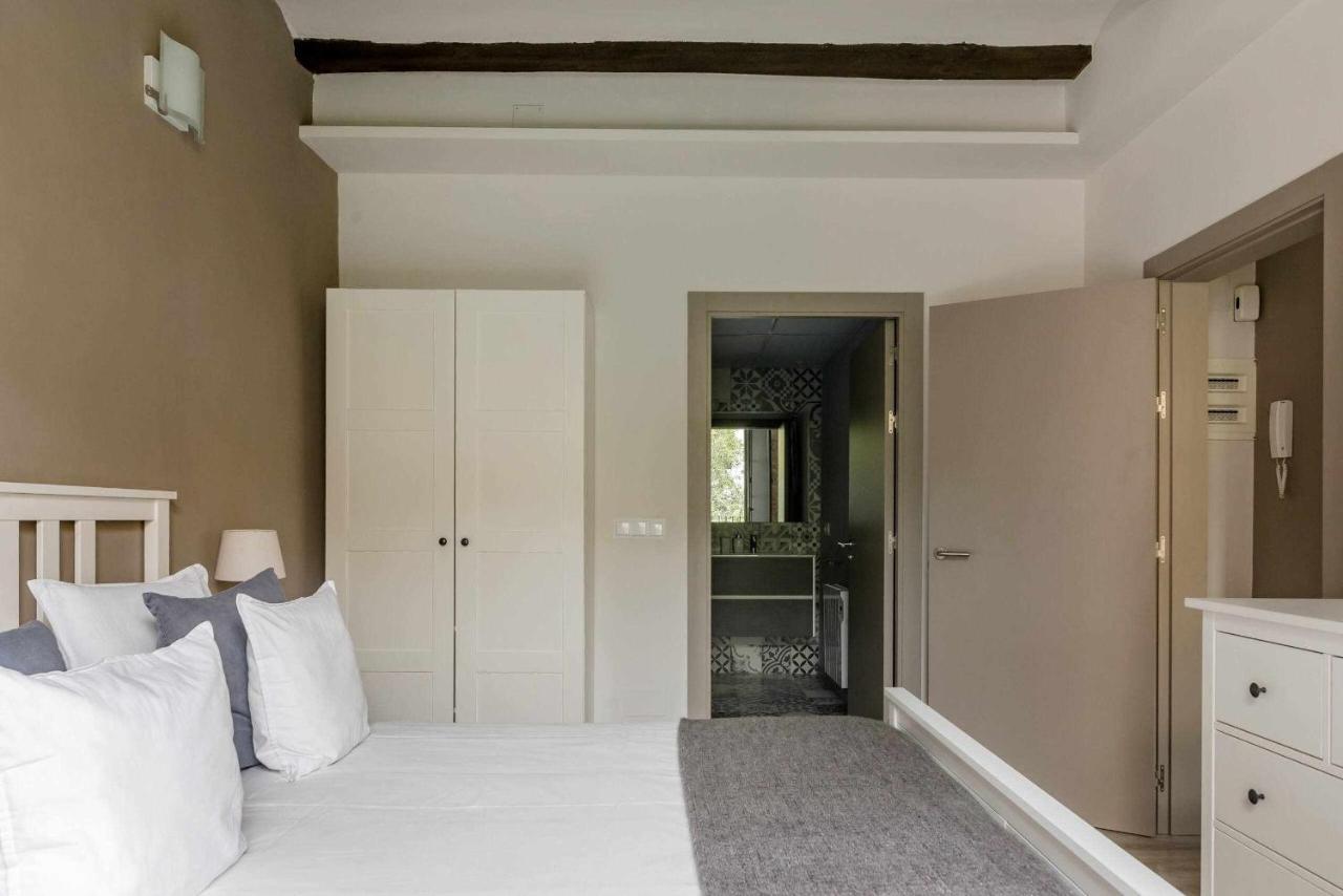 Bonaventura 4 Restored Apartment In Heart Of City ジローナ エクステリア 写真